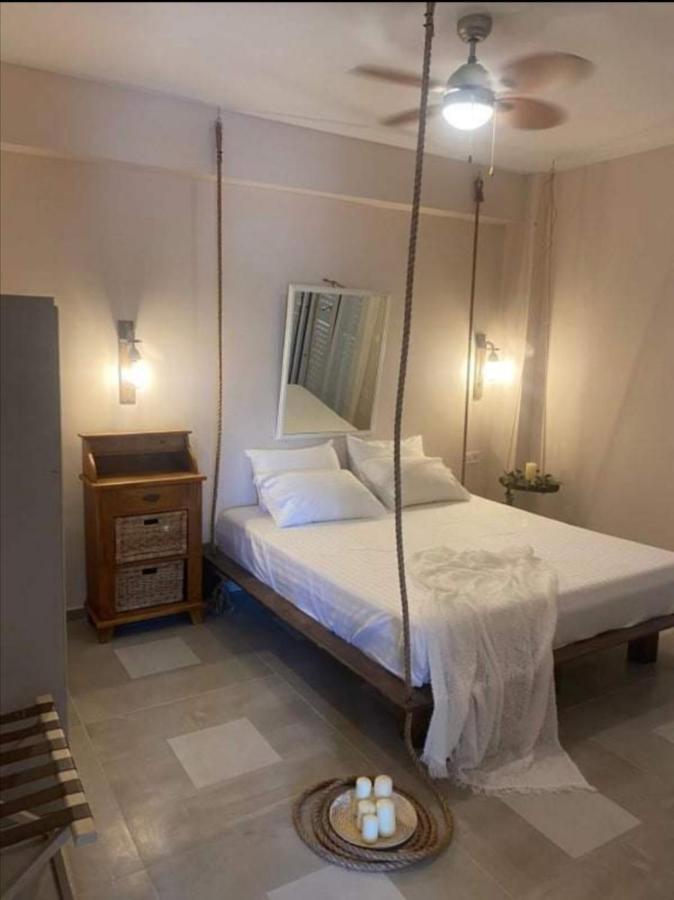 Boho Vibes Villa Armenoi  Ngoại thất bức ảnh