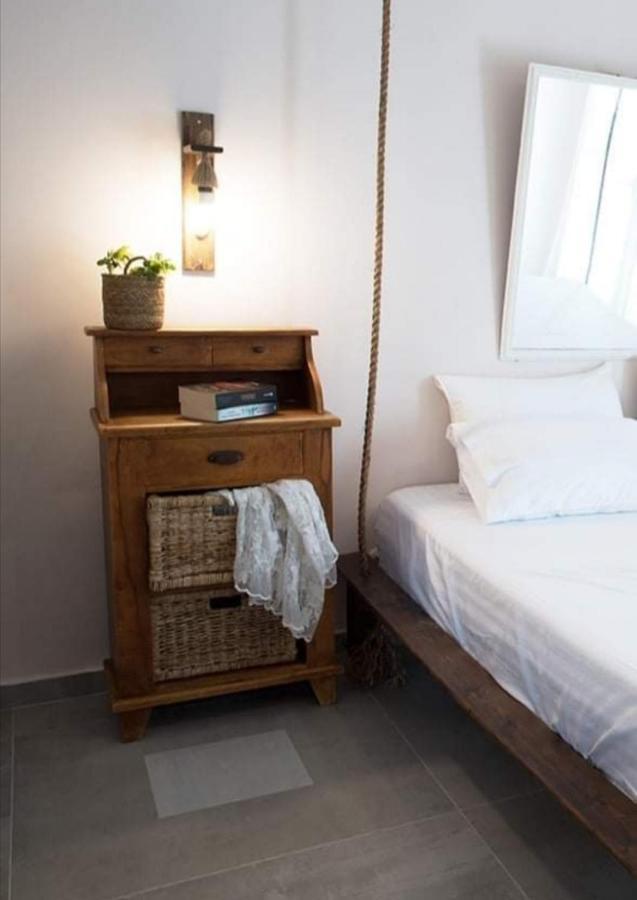 Boho Vibes Villa Armenoi  Ngoại thất bức ảnh