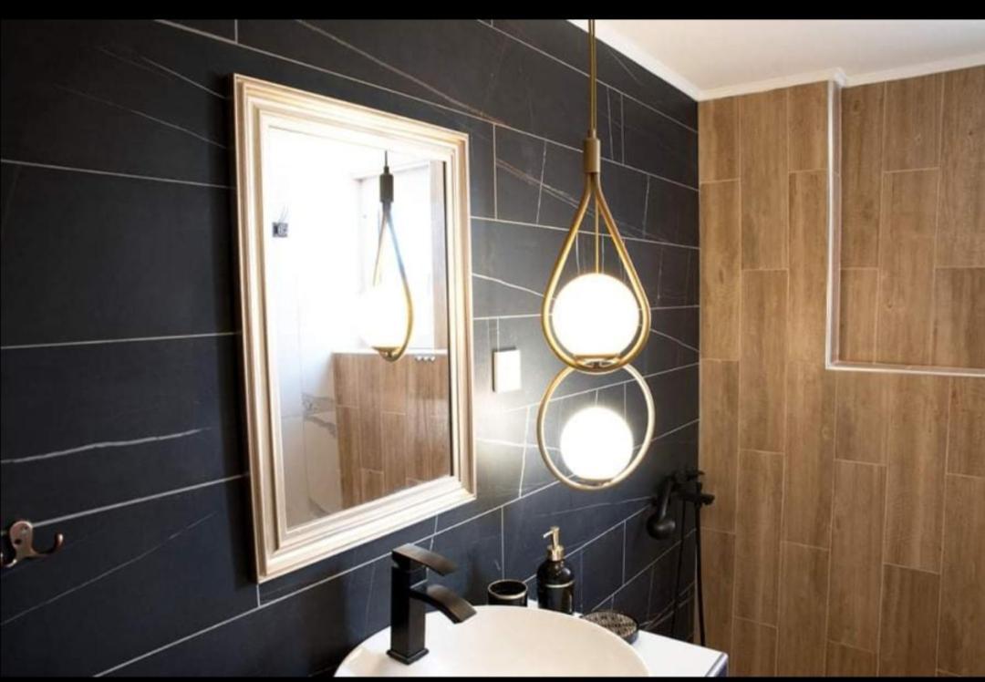 Boho Vibes Villa Armenoi  Ngoại thất bức ảnh