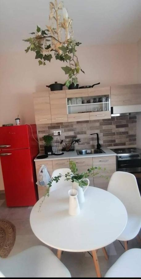 Boho Vibes Villa Armenoi  Ngoại thất bức ảnh