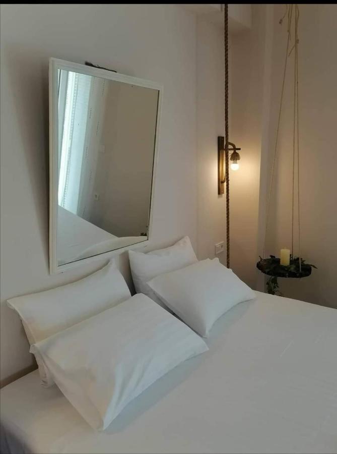 Boho Vibes Villa Armenoi  Ngoại thất bức ảnh