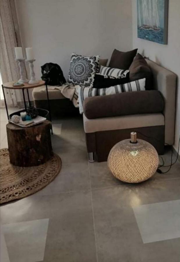 Boho Vibes Villa Armenoi  Ngoại thất bức ảnh