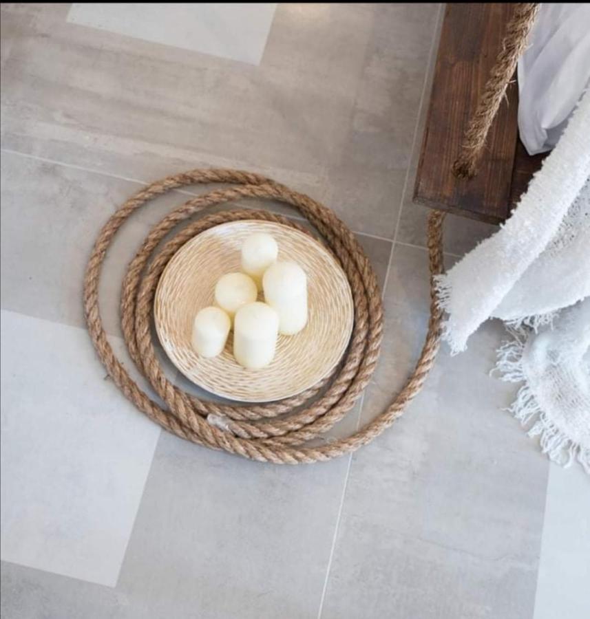 Boho Vibes Villa Armenoi  Ngoại thất bức ảnh